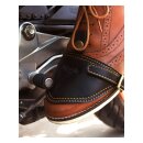 Trip Machine Shoe protector black