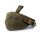 Trip Machine Shoe protector tobacco brown