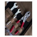 Trip Machine Tool roll tobacco / black