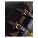 Trip Machine Tool roll tobacco / black