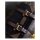 Trip Machine Tool roll tobacco / black