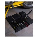 Trip Machine Tool roll black / black