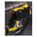 Trip Machine Tool roll black / black