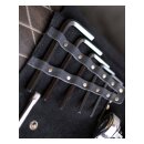 Trip Machine Tool roll black / black
