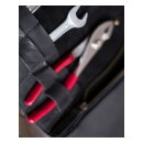 Trip Machine Tool roll black / black