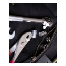 Trip Machine Tool roll black / black