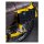 Trip Machine Tool roll black / black