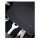 Trip Machine Tool roll black / black