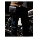 Trip Machine Thigh bag black