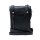 Trip Machine, Thigh bag / leg bag. Black