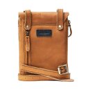 Trip Machine Thigh bag tan