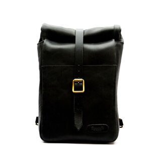 Trip Machine Mini Pannier black