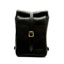 Trip Machine Mini Pannier black