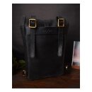 Trip Machine Mini Pannier black