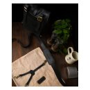Trip Machine Mini Pannier black