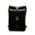 Trip Machine Mini Pannier black