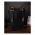 Trip Machine Mini Pannier black