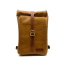 Trip Machine Mini Pannier vintage tan