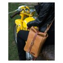 Trip Machine Mini Pannier vintage tan