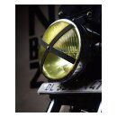 Trip Machine Headlight X black