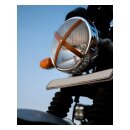 Trip Machine Headlight X vintage tan