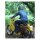 Trip Machine Backpack panniers tobacco