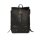 Trip Machine Backpack panniers black
