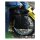 Trip Machine Backpack panniers black