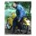 Trip Machine Backpack panniers black