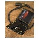 Trip Machine Guitarists wallet black