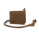 Trip Machine Guitarists wallet tobacco