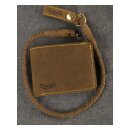 Trip Machine Guitarists wallet tobacco