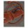 Trip Machine Guitarists wallet cherry red