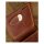 Trip Machine Guitarists wallet cherry red