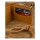 Trip Machine Guitarists wallet vintage tan