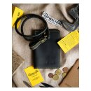 Trip Machine Explorer wallet black