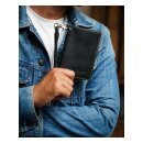 Trip Machine Explorer wallet black
