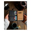 Trip Machine Explorer wallet black