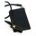 Trip Machine Explorer wallet black