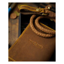 Trip Machine Explorer wallet tobacco