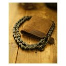 Trip Machine Moto wallet tobacco