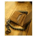Trip Machine Moto wallet tobacco