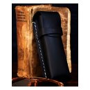Trip Machine Sunglasses case black