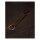 Trip Machine Classic keyring tobacco