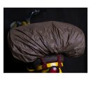 Trip Machine Military duffel tobacco