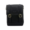 Trip Machine Tank and Tail bag black