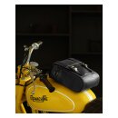 Trip Machine Tank and Tail bag black