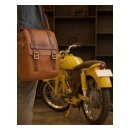 Trip Machine Tank and Tail bag tan