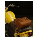 Trip Machine Tank and Tail bag tan