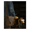 Trip Machine Tank and Tail bag tobacco